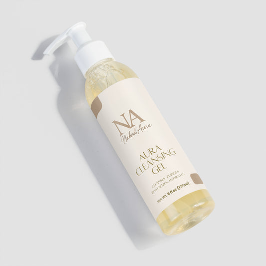 Aura Cleansing Gel
