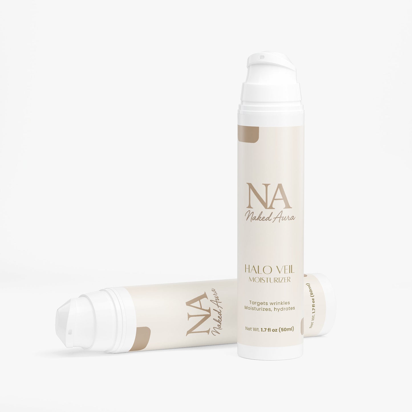 Halo Veil Moisturizer