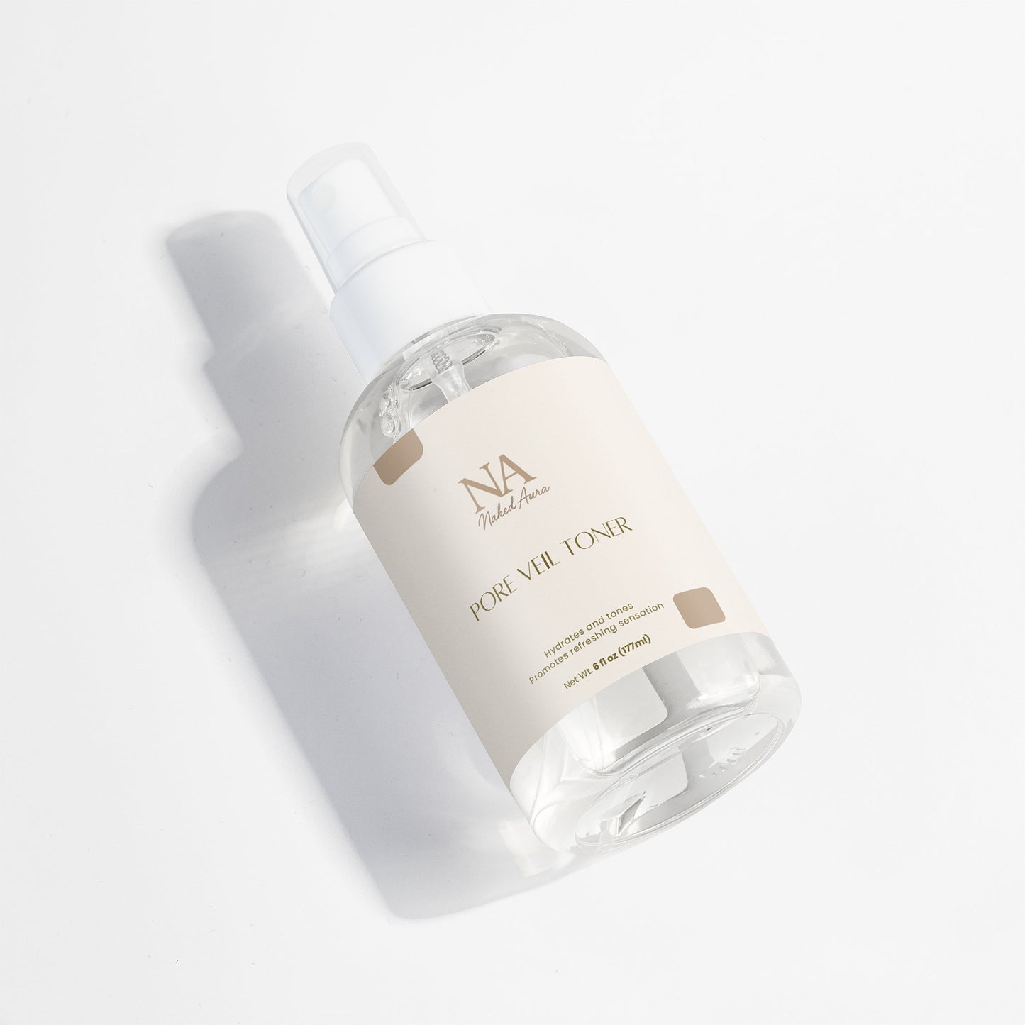 Pore Veil Toner