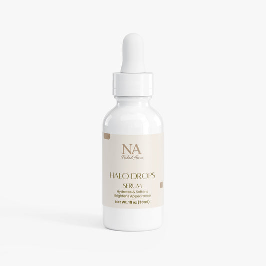 Halo Drops Serum