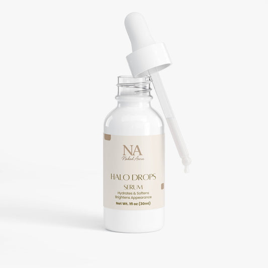 Halo Drops Serum