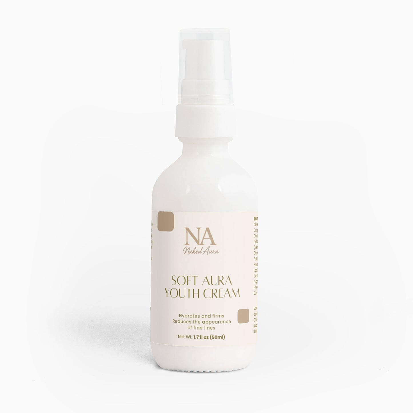 Soft Aura Youth Cream