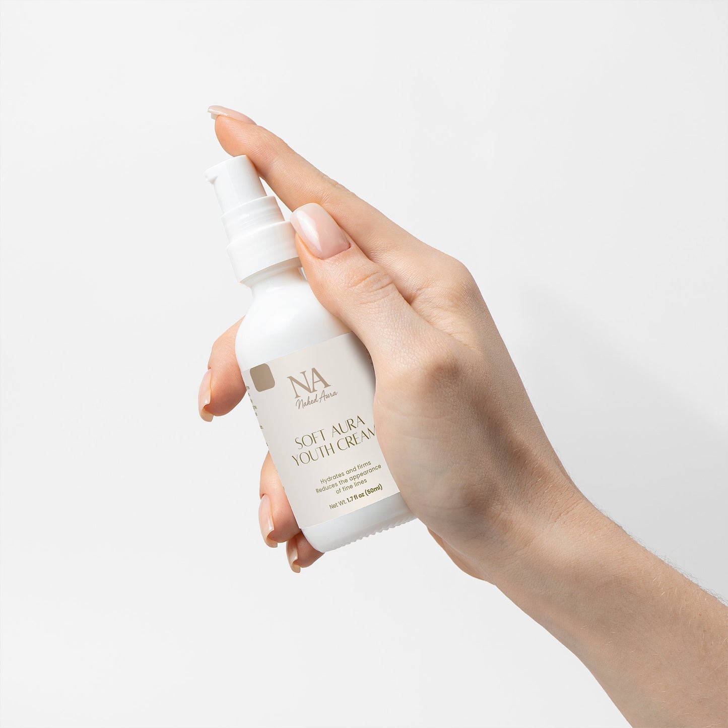 Soft Aura Youth Cream