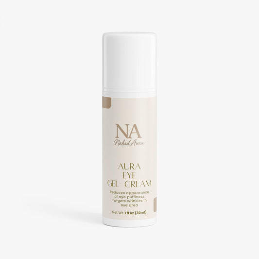 Aura Eye Gel-Cream