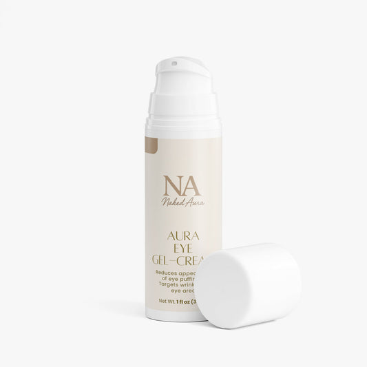 Aura Eye Gel-Cream