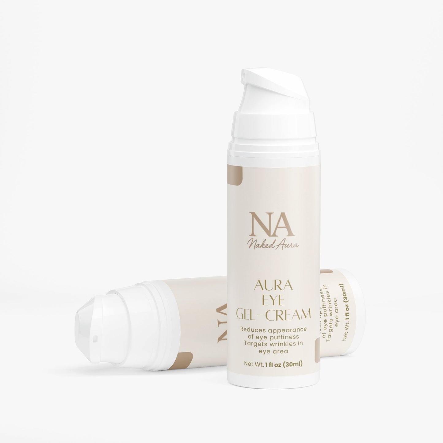 Aura Eye Gel-Cream