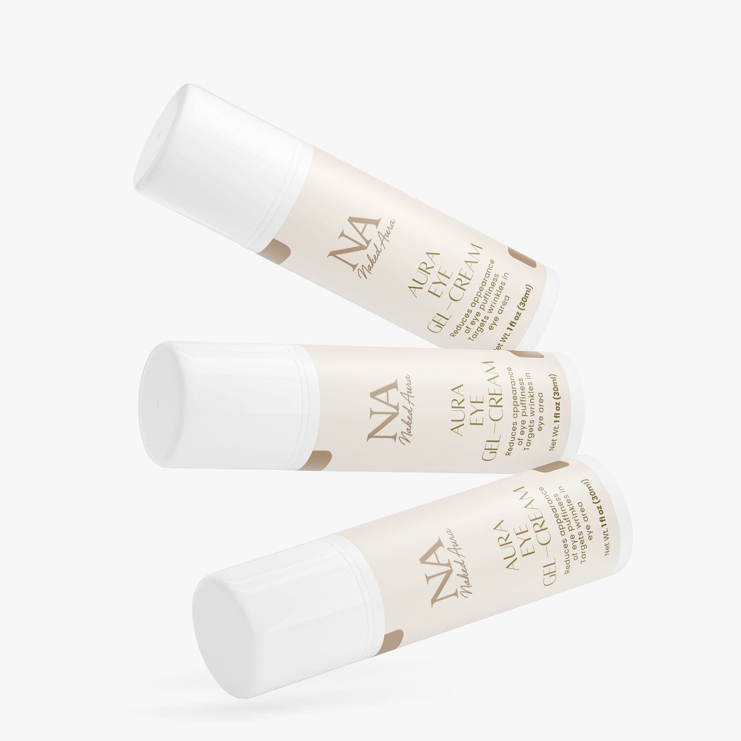 Aura Eye Gel-Cream