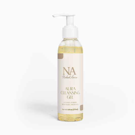 Aura Cleansing Gel