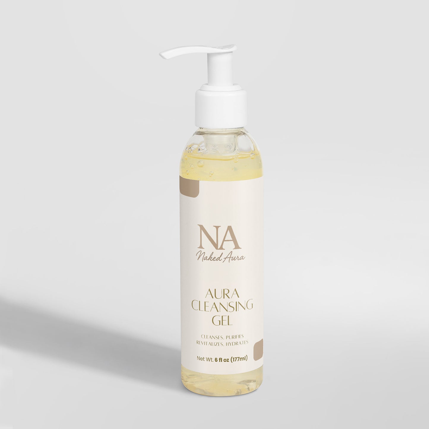 Aura Cleansing Gel