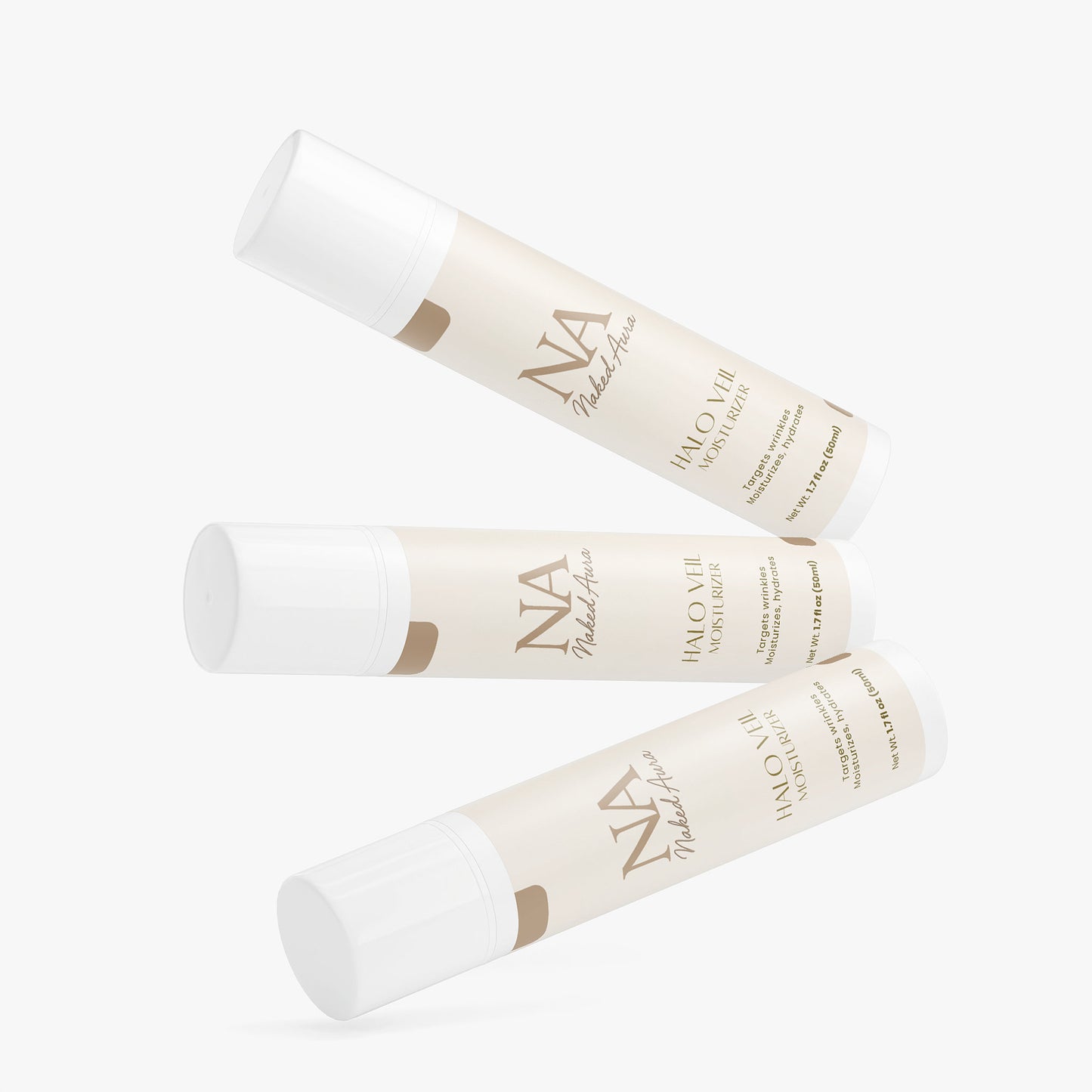 Halo Veil Moisturizer