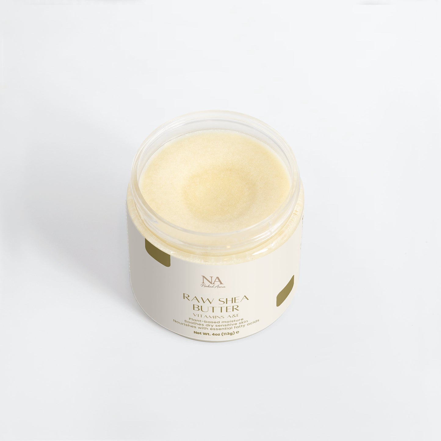 Raw Shea Butter