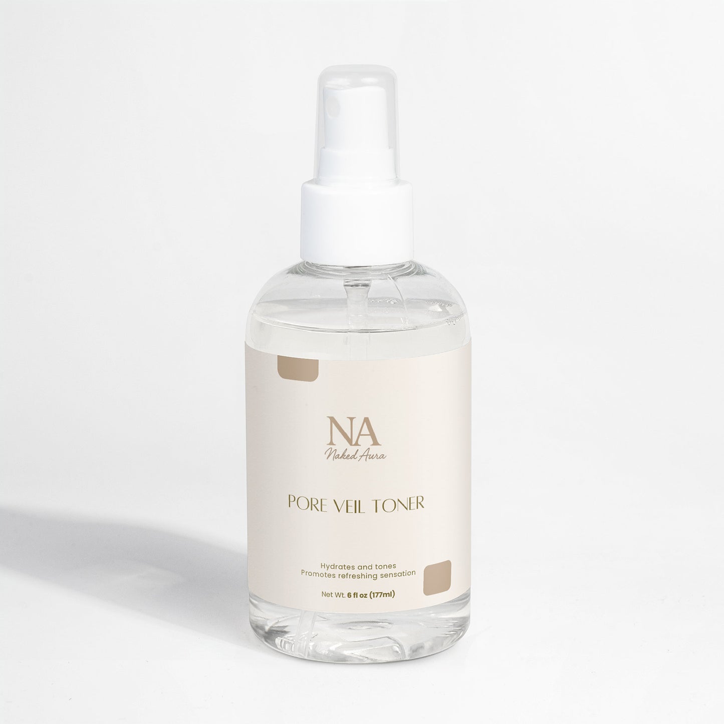 Pore Veil Toner